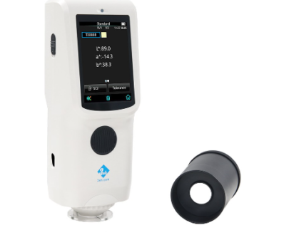 3NH CR7 Colorimeter Color Reader
