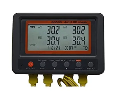 AZ Instrument 88598 Datalloger