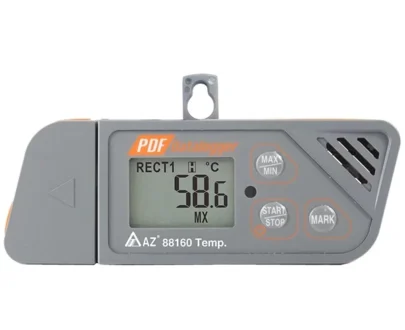AZ Instument AZ88160 USB Datalogger