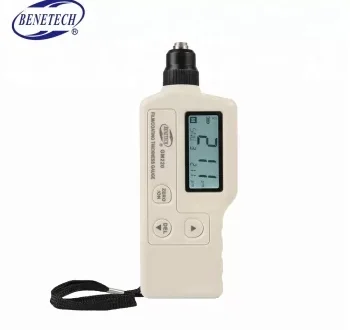 Benetech GM220 Film & Coating Thickness Gauge