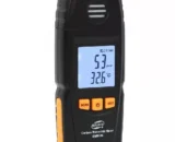 Benetech GM8805 Carbon Monoxide Meter