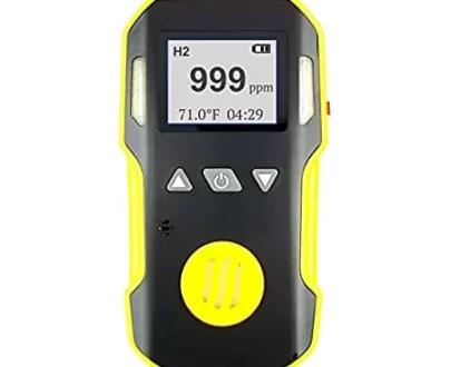 Bosean H2 Hydrogen Gas Detector