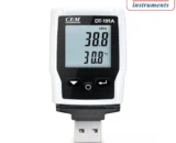 CEM DT-191A Temperature & Humidity Datalogger