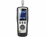 CEM DT 9850M Particle Counter