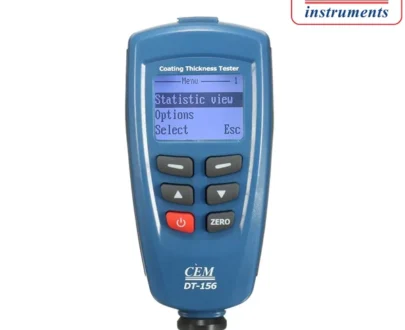 CEM DT156 Paint Coating Thickness Gauge