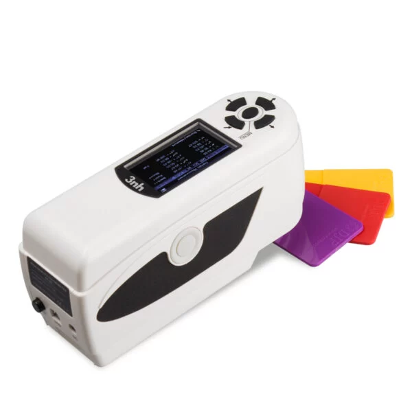 3NH NH300 Colorimeter Portable 4 3NH NH300 Colorimeter Portable