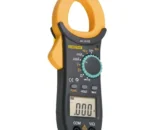 Constant AC600 Digital AC Clamp Meter 1 Constant AC600 Digital AC Clamp Meter