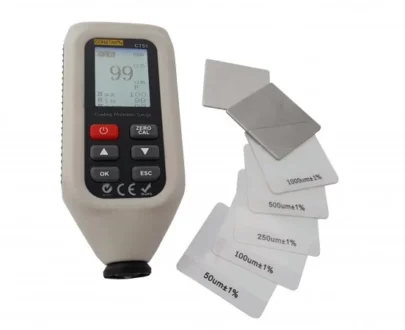 Constant CT51 Coating Thickness Gauge