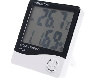 Constant HT 100 Temperature Humidity Meter