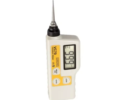 Constant VC70 Portable Vibration Meter
