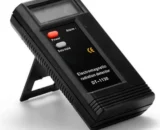EMF Radiation Detector D118 – Alat deteksi radiasi