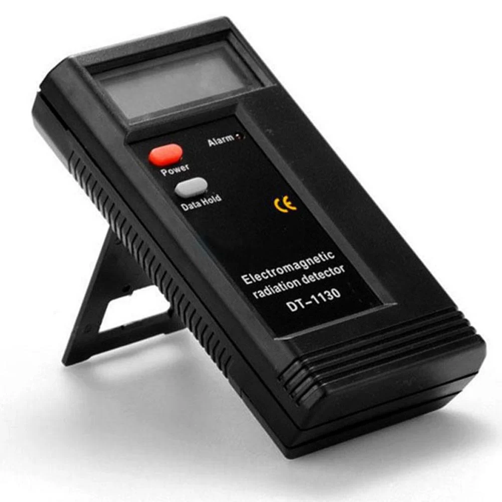 EMF Radiation Detector D118 – Alat deteksi radiasi 3 EMF Radiation Detector D118 – Alat deteksi radiasi