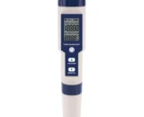 EZ-9909 Temperature Meter 5 in 1 1 EZ-9909 Temperature Meter 5 in 1