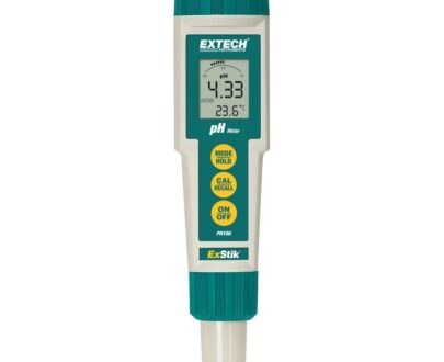 Extech PH100 pH Meter