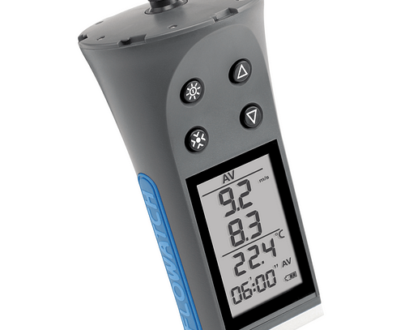 Flowatch FL-03 Portable Flow Meter