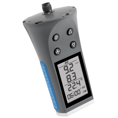 Harga Flow Meter 3 Flowatch FL-03 Portable Flow Meter