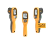 Fluke 59 max Thermometer Infrared