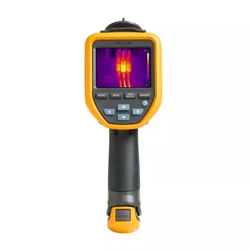 Fluke Ti480 PRO Infrared Camera 5 Fluke Ti480 PRO Infrared Camera