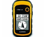 Garmin eTrex 10 GPS 1 Garmin eTrex 10