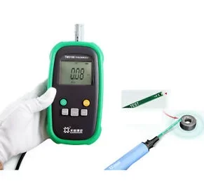 Tesla TM 5100 Gauss Meter