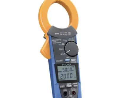 Hioki CM4373-50 AC DC Clamp Meter 2000A