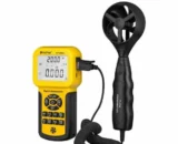 Holdpeak HP856A Anemometer Data Logger 1 Holdpeak HP856A Anemometer Data Logger