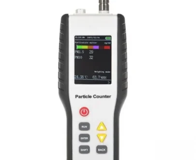 Hti HT-9600 Particle Counter