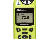 KESTREL 5200 Weather Meter 1 KESTREL 5200 Portable Professional Weather Meter