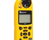 Kestrel 5500 Weather Meter