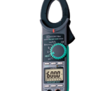 Kyoritsu KEW 2046R AC-DC Digital Clamp Meters