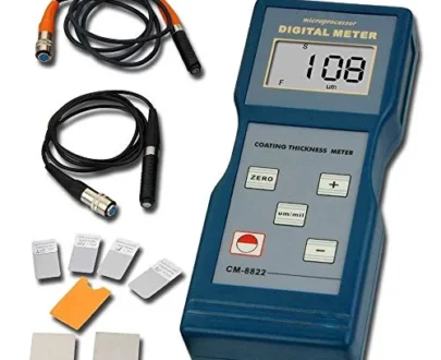 Landtek CM-8822 Coating Thickness Gauge