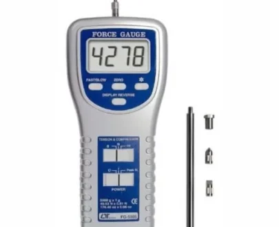 Lutron FG-5005 Force Gauge