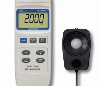 Lutron YK-2005LX Light Meter