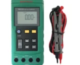 Mastech MS7221 Voltage Calibrator 2 Mastech MS7221