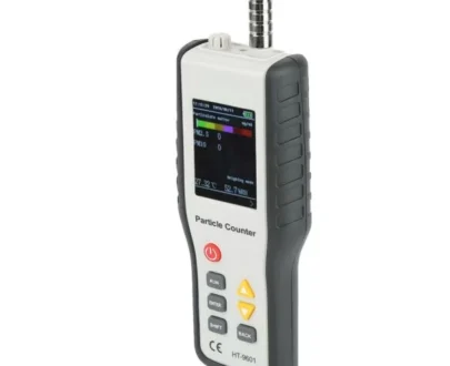 Hti HT-9600 Particle Counter