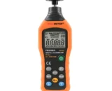 Peakmeter PM6208A Tachometer Data Logger 2 Peakmeter PM6208A