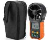 Peakmeter PM6252A Digital Anemometer