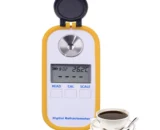 Digital Refractometer DR902 1 Refractometer DR902