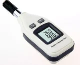 Sanfix GM1362 Humidity & Temperature 2 Sanfix GM1362