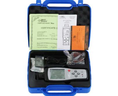 Smart Sensor AR8500