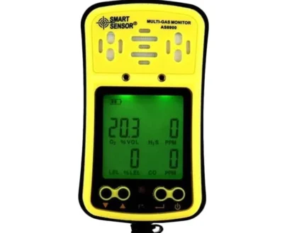 Smart Sensor AS8900