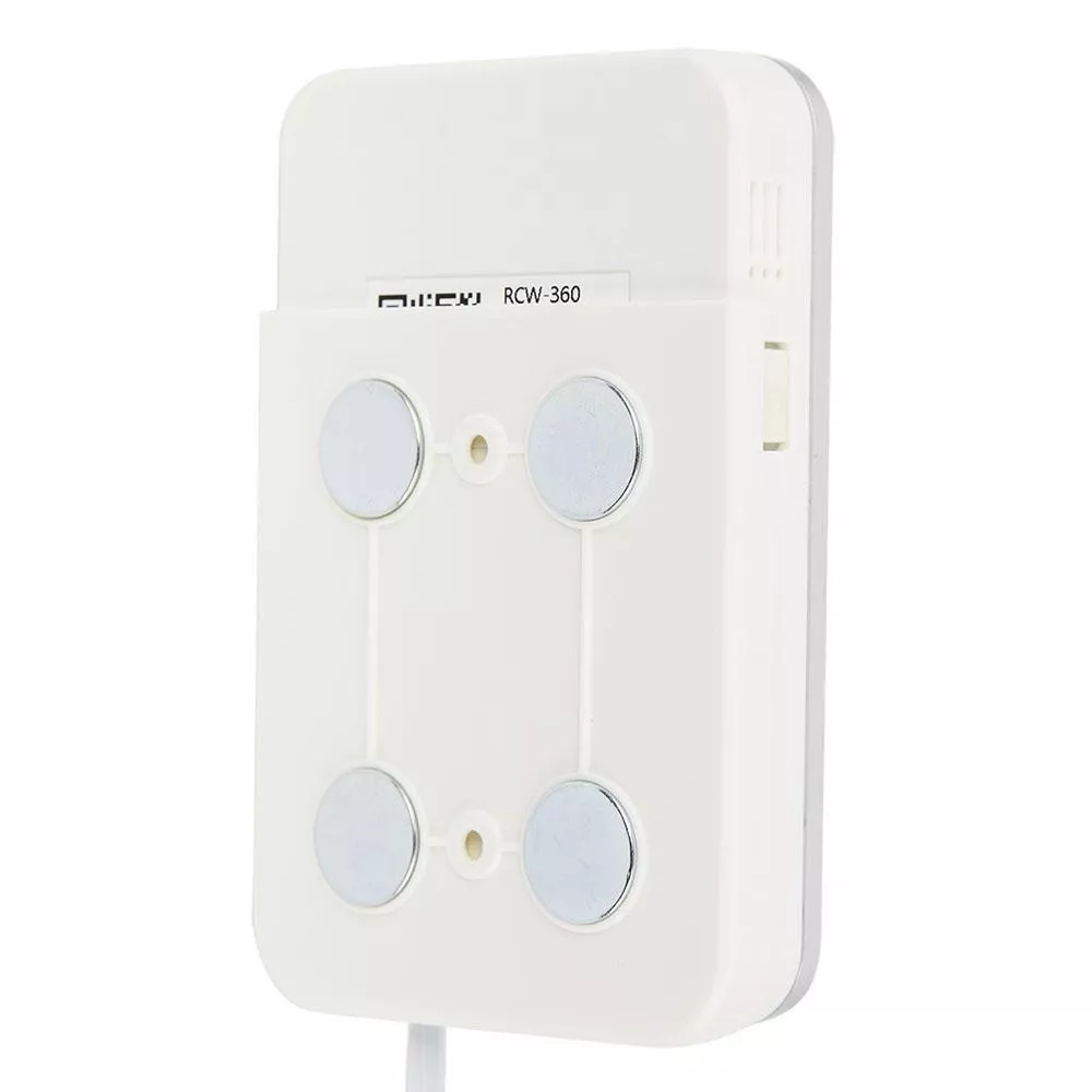 Elitech RCW-360 Temperature & Humidity Data Logger WFI 4 Elitech RCW-360 Temperature & Humidity Data Logger WFI