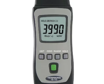 Tenmars TM-750 Solar Power Meter