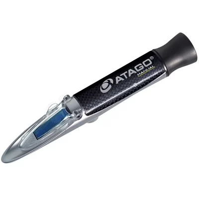 Atago Master-M Refractometer 3 Atago Master-M Refractometer