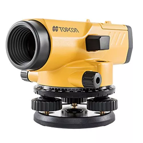 Topcon AT-B3A Automatic Level 3 Topcon AT-B3A Automatic Level