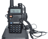 Baofeng HT Pofung Dual Band UHF VHF UV 5R