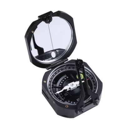 Brunton DQL8 Kompas Geologi 5 Brunton DQL8 Kompas Geologi