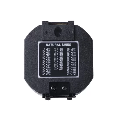 Brunton DQL8 Kompas Geologi 6 Brunton DQL8 Kompas Geologi