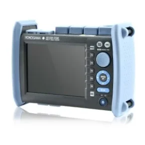 Yokogawa AQ1200A OTDR