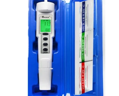 Kedida CT-6821 Digital ORP & PH Meter